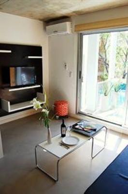 фото отеля Le Basi Suites