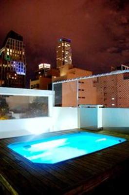 фото отеля Le Basi Suites