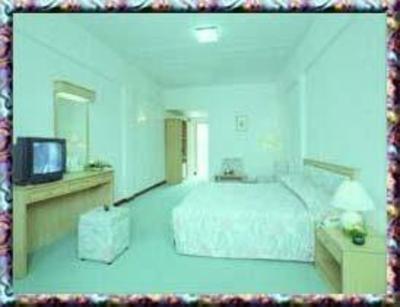 фото отеля Mountain View Resort