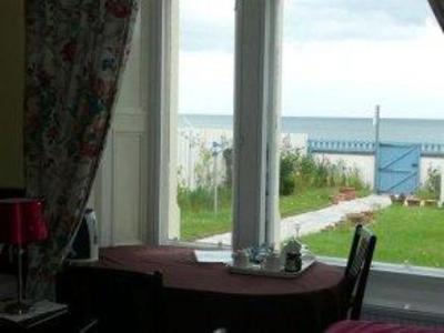фото отеля Portobello Guest House