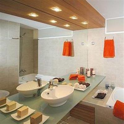 фото отеля Apartamentos Reserva del Higuerón Deluxe & Spa