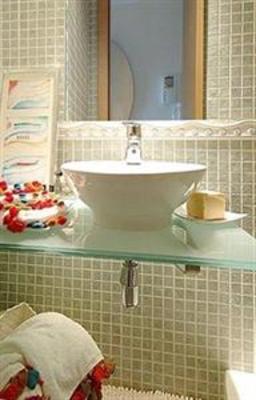 фото отеля Apartamentos Reserva del Higuerón Deluxe & Spa