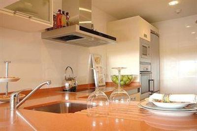 фото отеля Apartamentos Reserva del Higuerón Deluxe & Spa