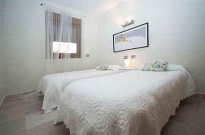 фото отеля Apartamentos Reserva del Higuerón Deluxe & Spa