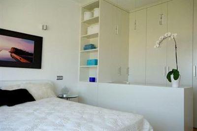 фото отеля Apartamentos Reserva del Higuerón Deluxe & Spa