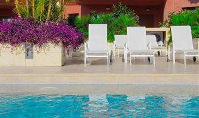 фото отеля Apartamentos Reserva del Higuerón Deluxe & Spa
