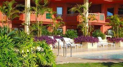 фото отеля Apartamentos Reserva del Higuerón Deluxe & Spa