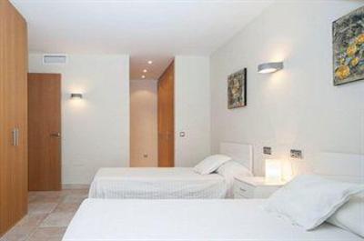 фото отеля Apartamentos Reserva del Higuerón Deluxe & Spa