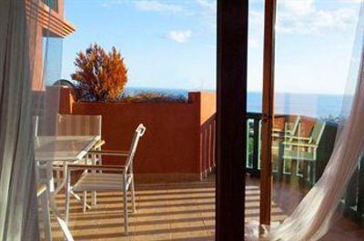 фото отеля Apartamentos Reserva del Higuerón Deluxe & Spa