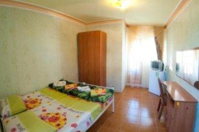 фото отеля Malakhit Hotel