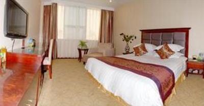 фото отеля Nanshan Lake Hotel