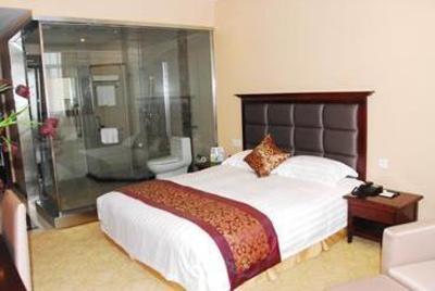 фото отеля Nanshan Lake Hotel