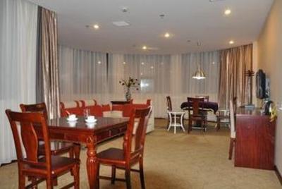 фото отеля Nanshan Lake Hotel
