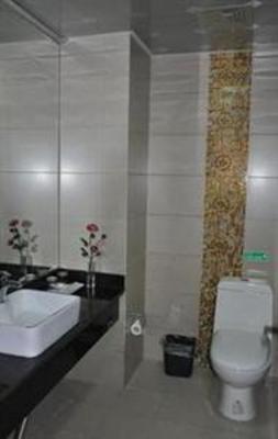 фото отеля Nanshan Lake Hotel