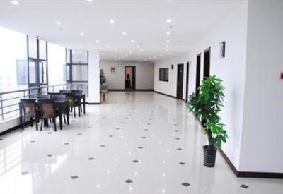фото отеля Nanshan Lake Hotel