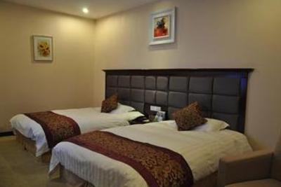 фото отеля Nanshan Lake Hotel