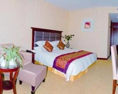 фото отеля Nanshan Lake Hotel