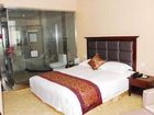фото отеля Nanshan Lake Hotel