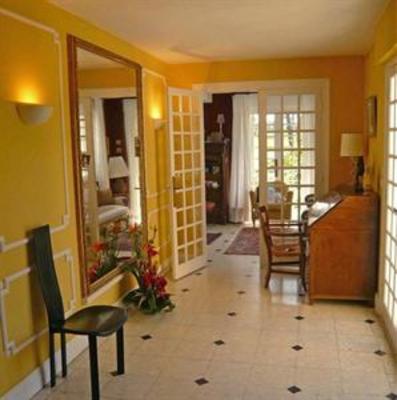 фото отеля Villa Linda Anglet