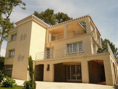 фото отеля Villa Linda Anglet