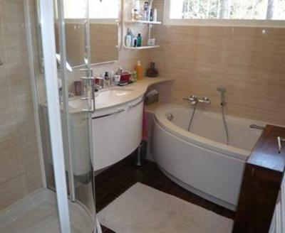 фото отеля Villa Linda Anglet
