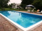фото отеля Estancia La Margarita - Argentina