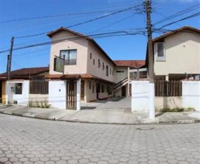фото отеля Pousada Morada de Minas