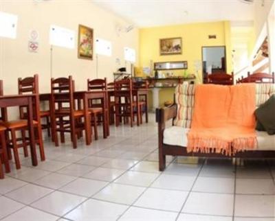 фото отеля Pousada Morada de Minas