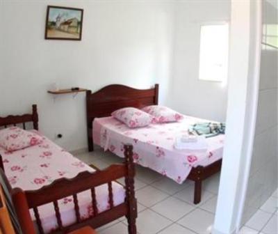 фото отеля Pousada Morada de Minas