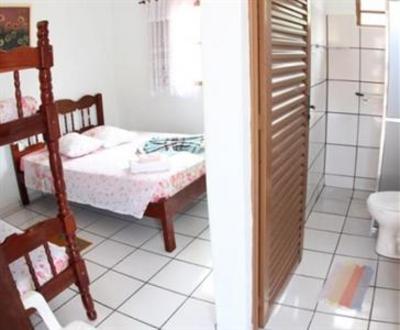 фото отеля Pousada Morada de Minas