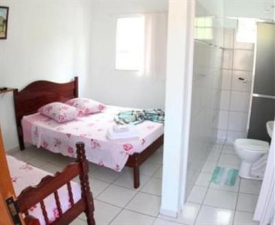 фото отеля Pousada Morada de Minas