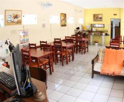 фото отеля Pousada Morada de Minas