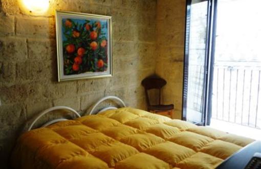 фото отеля Castel del Monte