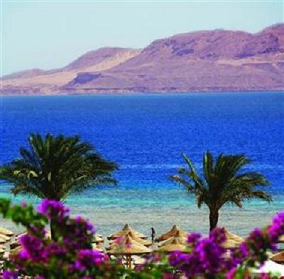 фото отеля Baron Resort Sharm el-Sheikh