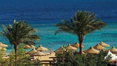 фото отеля Baron Resort Sharm el-Sheikh