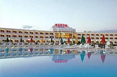 фото отеля Baron Resort Sharm el-Sheikh