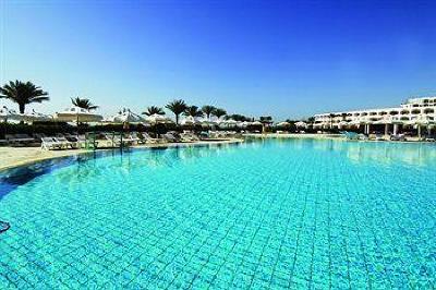 фото отеля Baron Resort Sharm el-Sheikh