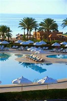 фото отеля Baron Resort Sharm el-Sheikh