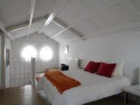 Casa Blanco Castro Caldelas