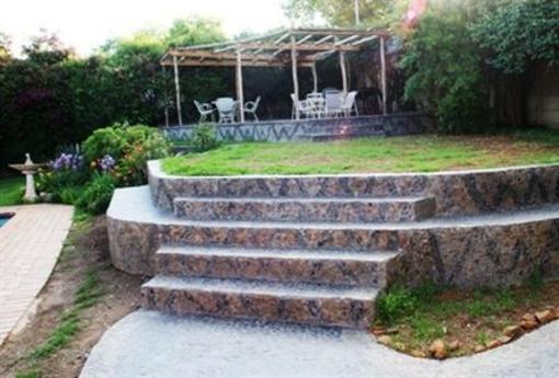 фото отеля Accoustix Backpackers Hostel