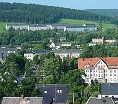 фото отеля Zur Wartburg Gasthaus und Pension