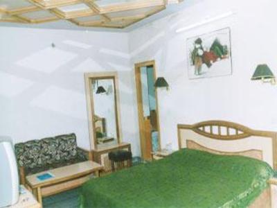 фото отеля Hotel New Super Star