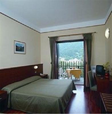фото отеля Hotel Il Cervo