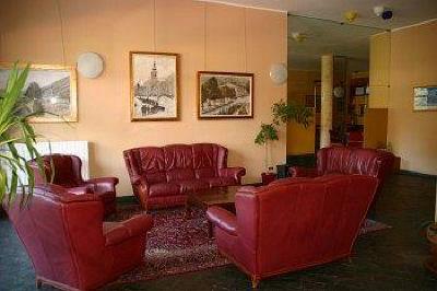 фото отеля Hotel Il Cervo