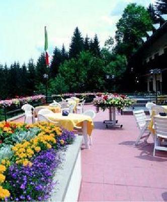 фото отеля Hotel Il Cervo