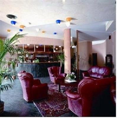 фото отеля Hotel Il Cervo