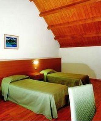 фото отеля Hotel Il Cervo