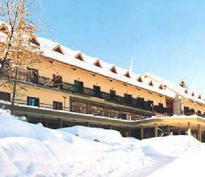 фото отеля Hotel Il Cervo