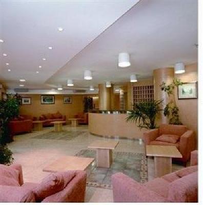 фото отеля Hotel Il Cervo