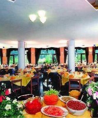 фото отеля Hotel Il Cervo